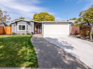 3109 Calzar Dr, San Jose, CA