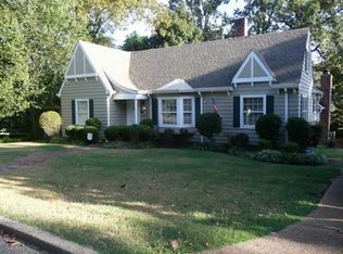 207 Waverly Wood Cir, Helena, AR 72342