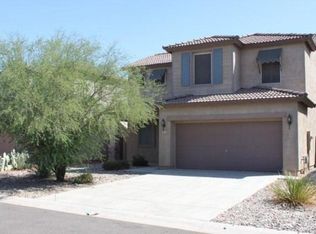 40391 N Brumana St, Queen Creek, AZ 85140