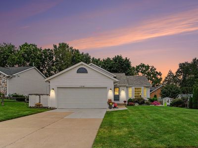 1541 Wakely St NE, Grand Rapids, MI, 49505