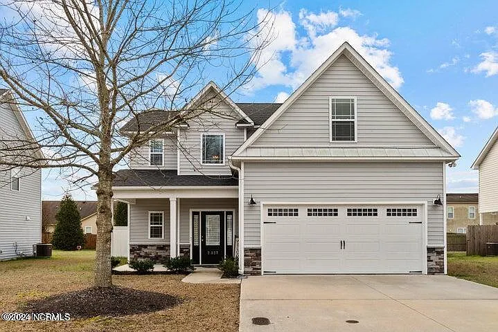 2327 Great Laurel Ct — Photo 1