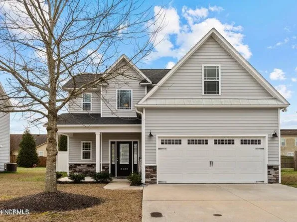 2327 Great Laurel Ct, Greenville, NC 27834