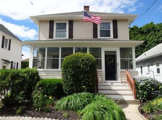 37 Sylvia Ave, North Providence, RI 02911