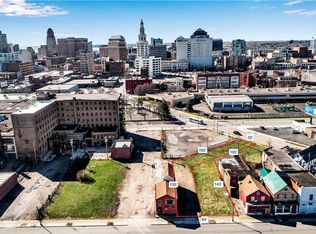 55 Sycamore St, Buffalo, NY 14203