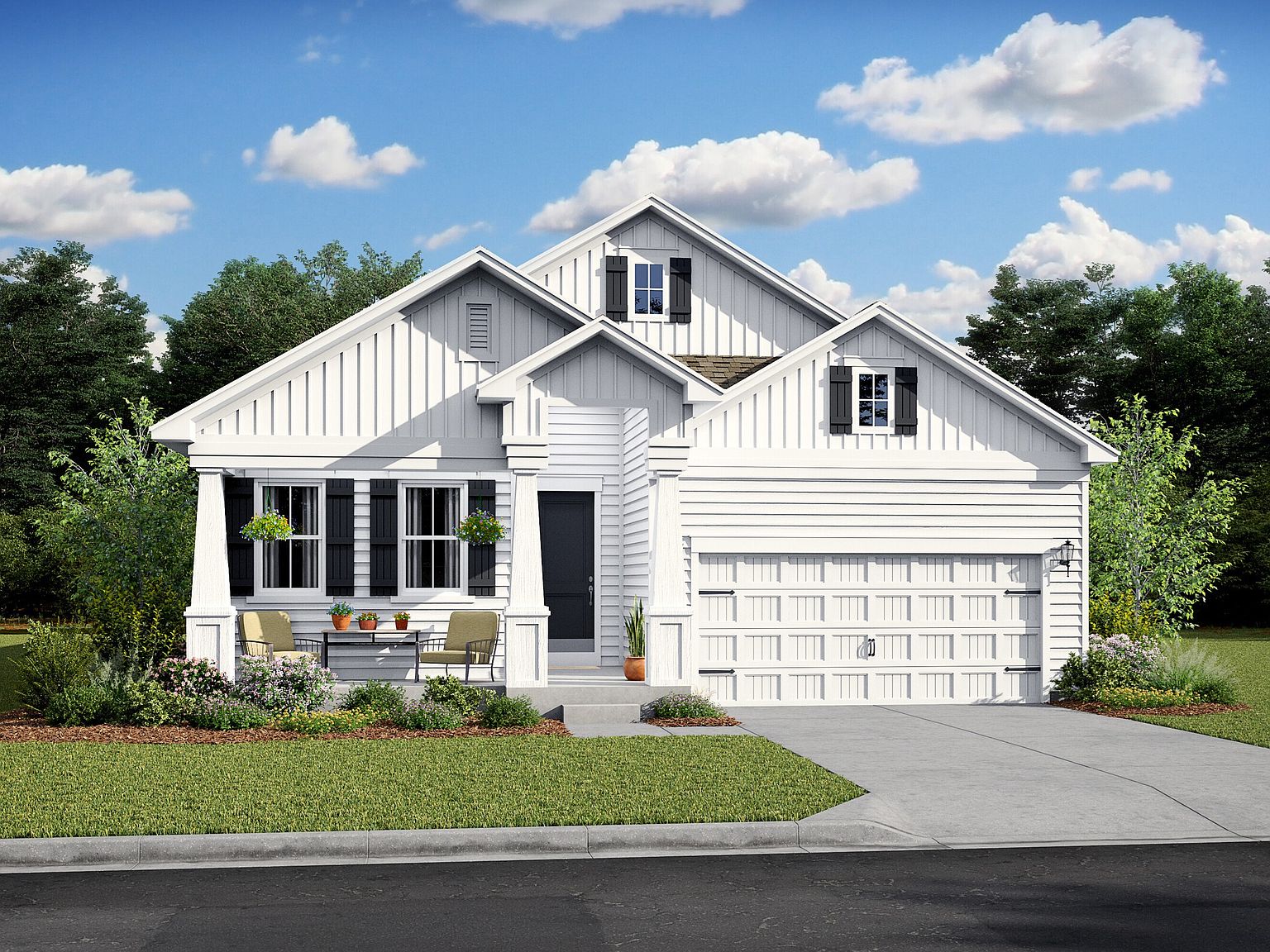 Asheville Plan, Egret Shores, Millville, DE 19967 | Zillow