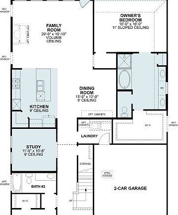 2nd image of this home