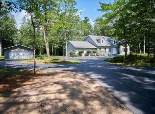 1948 McKinley Blvd, Eagle River, WI 54521