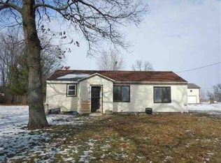 501 E Oak St, Hamlet, IN 46532