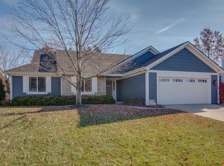 312 Eldridge Ln, Lawrence, KS 66049