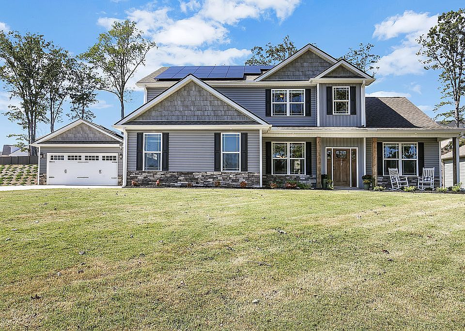 Welcome home!