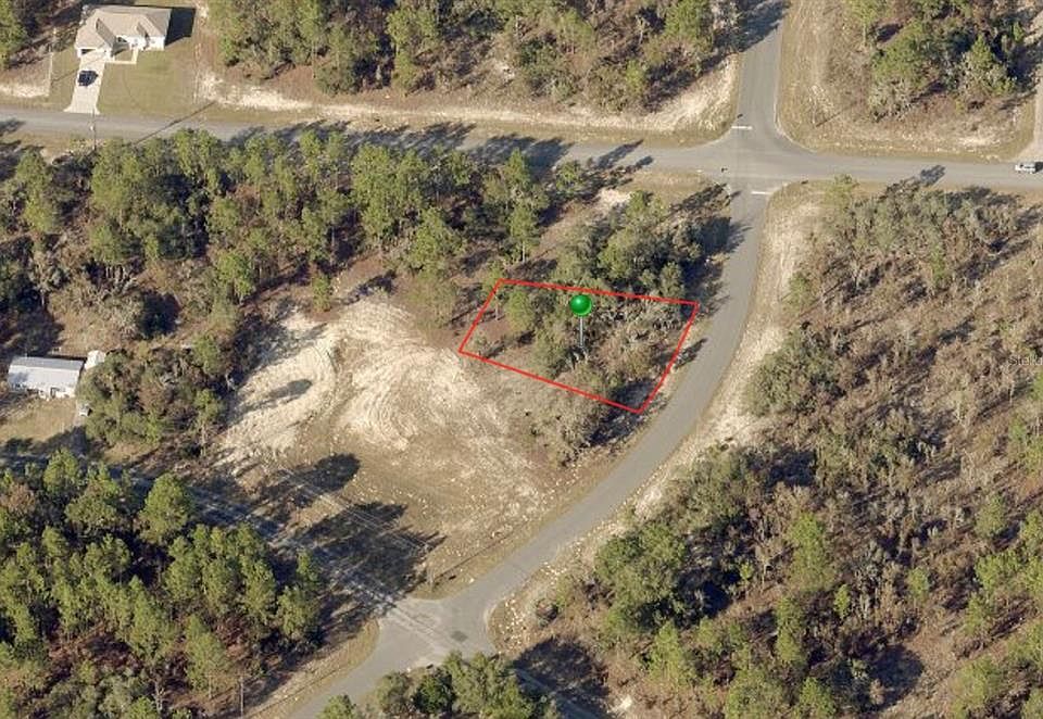 1st image of 10458 N G MARTINELLI BOULEVARD LOT 10