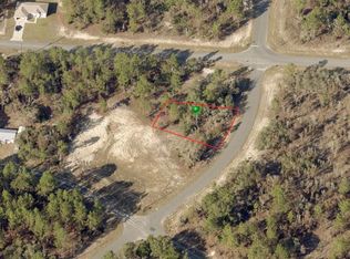 10458 N G Martinelli Blvd #10, Dunnellon, FL 34433