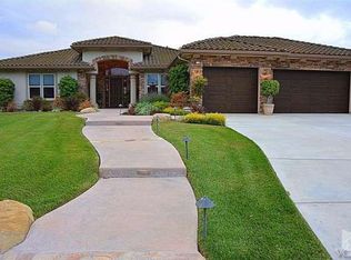 1719 Cervato Ct, Camarillo, CA 93012