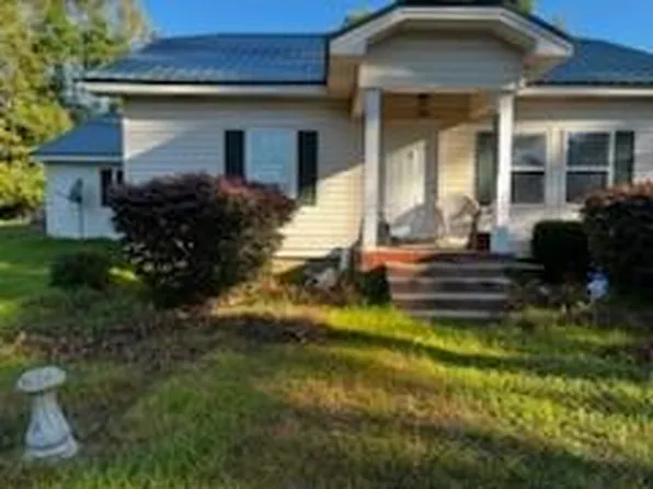 110 Pine Dr, Sparta, GA 31087
