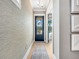 Lucas Plan, The Villas at Longleaf Park, a Watersound Origins® community, Inlet Beach, FL 32461