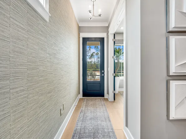 Lucas Plan, The Villas at Longleaf Park, a Watersound Origins® community