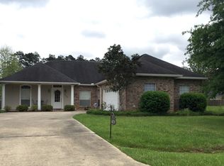 44068 Nicholas Cir, Hammond, LA 70403