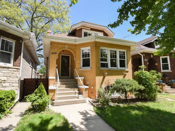 1437 Maple Ave, Berwyn, IL 60402