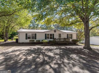 411 Garner St, Thomaston, GA 30286