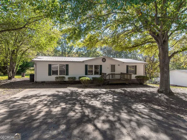 411 Garner St, Thomaston, GA 30286