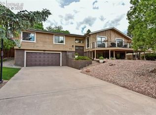 508 Pluto Dr, Colorado Springs, CO 80906