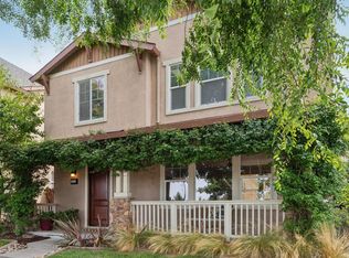 2272 Wolfberry Way, Santa Rosa, CA 95404