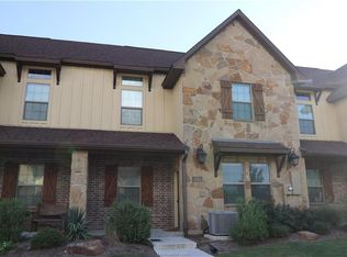 3004 Towers Pkwy, College Station, TX 77845