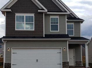 4022 Thimbleberry Dr, Graniteville, SC 29829