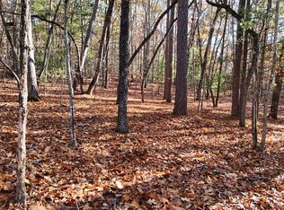 Tomahawk Trl, Blairsville, GA 30512