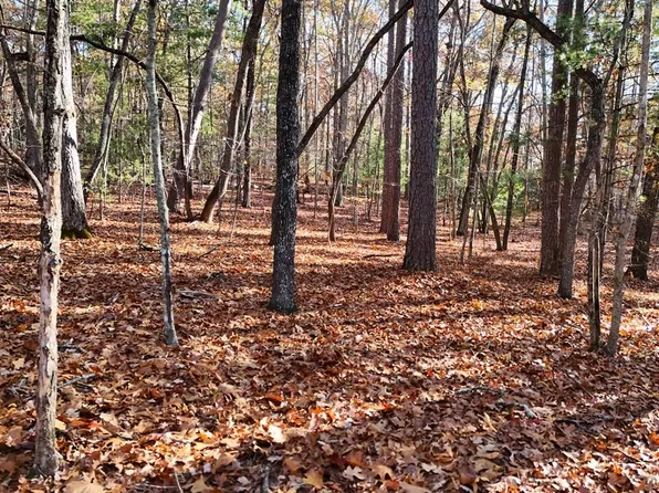 Tomahawk Trl, Blairsville, GA 30512