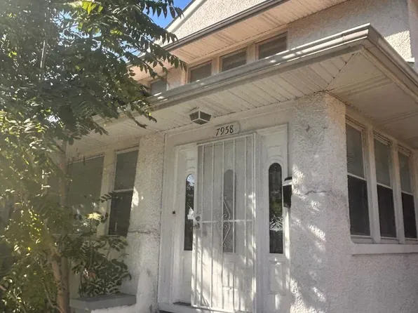 7958 S Yale Ave, Chicago, IL 60620
