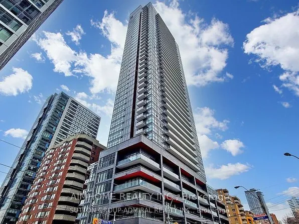 159 Dundas St E, Toronto, ON