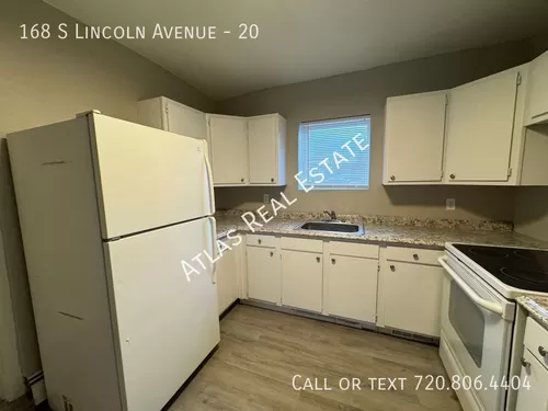 168 S Lincoln Ave #20 Photo 1