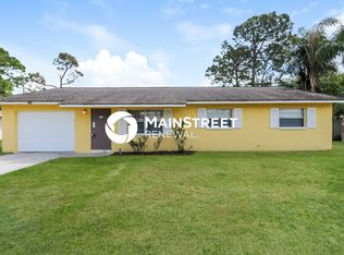 159 NW Avens St, Port Saint Lucie, FL 34983