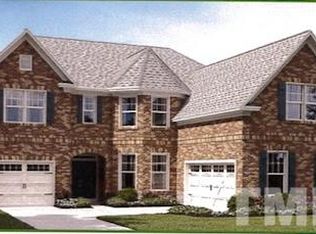 316 Lady Marian Ct, Cary, NC 27518