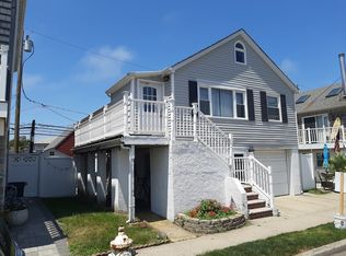 129 Maple Blvd #A, Long Beach, NY 11561
