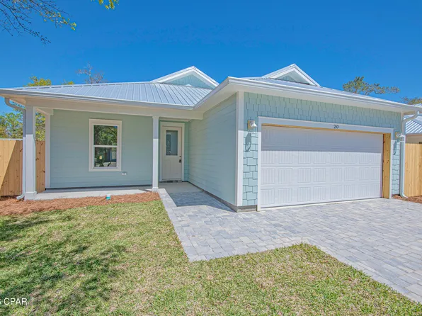 20 Wood Ave, Panama City, FL 32404