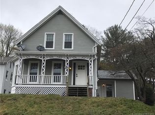 244 Broad St, Norwich, CT 06360