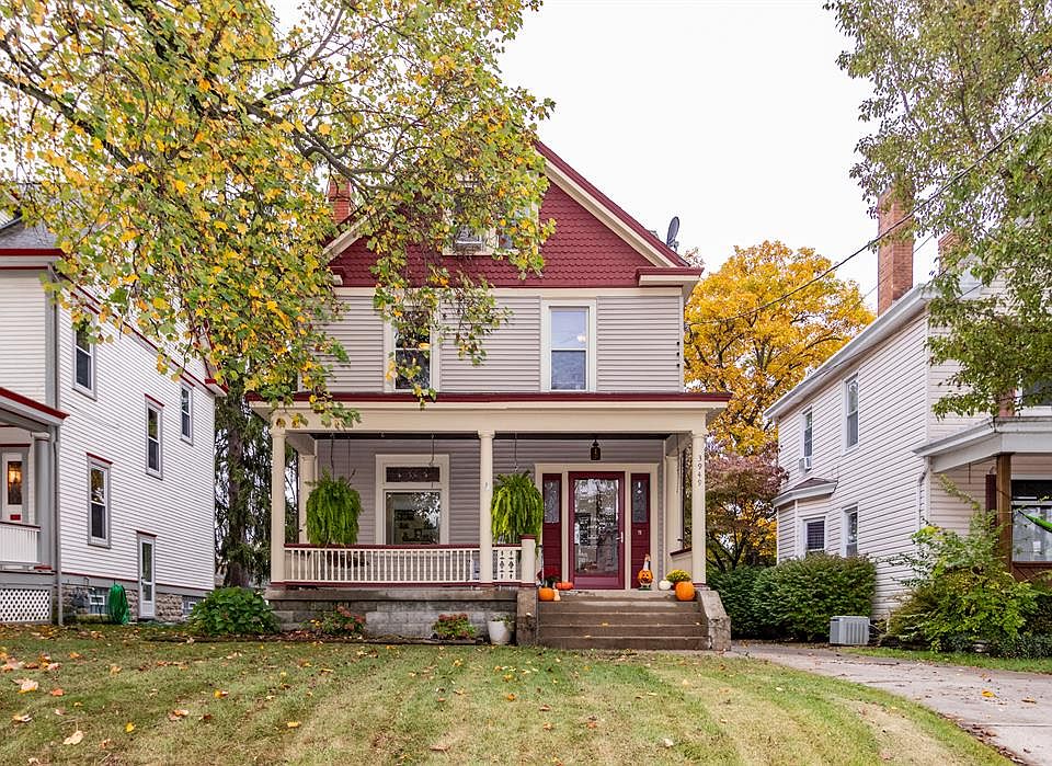 1st image of 3949 Regent Ave