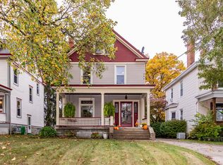 3949 Regent Ave, Cincinnati, OH 45212