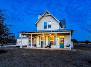 258 Cypress Springs Dr, Driftwood, TX 78619