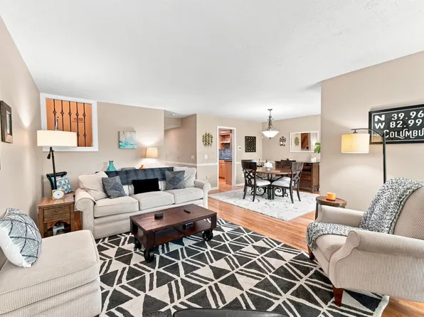 5051 Chuckleberry Ln #2, Westerville, OH 43081