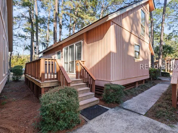 53 Salt Marsh Dr #53, Hilton Head Island, SC 29926