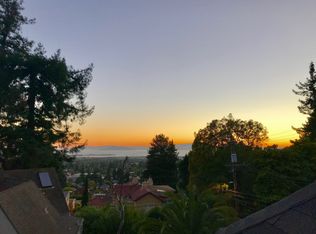 1415 Hawthorne Ter, Berkeley, CA 94708