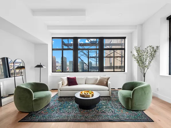 310 East 46th Street image 1 of 6