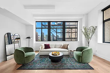 310 East 46th Street #24H image 1 of 7