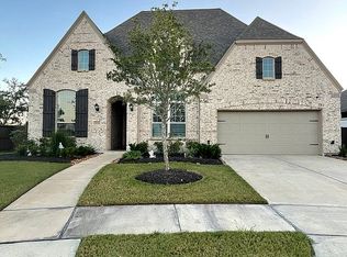 10146 Blythe St, Iowa Colony, TX 77583