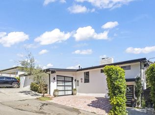 6335 Grape Pl, Los Angeles, CA 90068