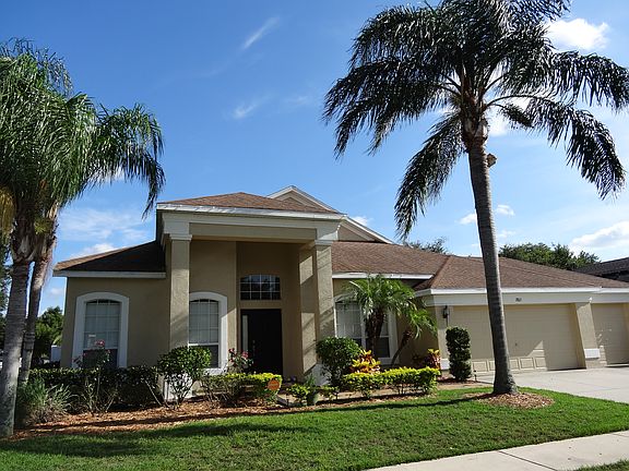 2nd image of 1805 Flat Branch Ct