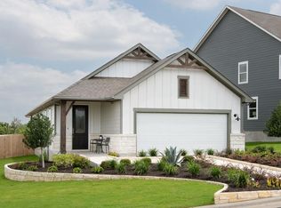 17516 Carmel Rancho Ave, Pflugerville, TX 78660